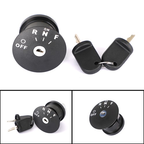 Ignition key switch for - ignition,