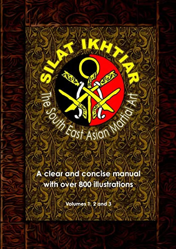 Silat ikhtiar the south - ikhtiar-the,