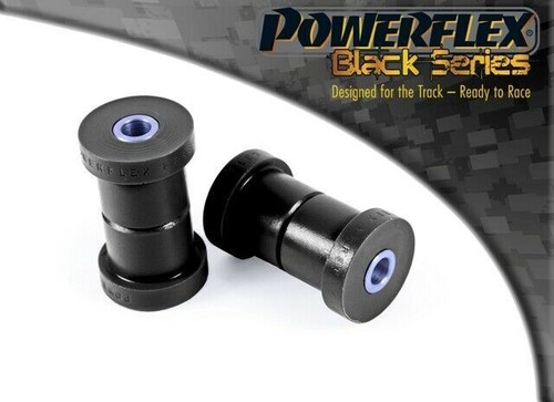 Powerflex rear tie bar axle - rear, to