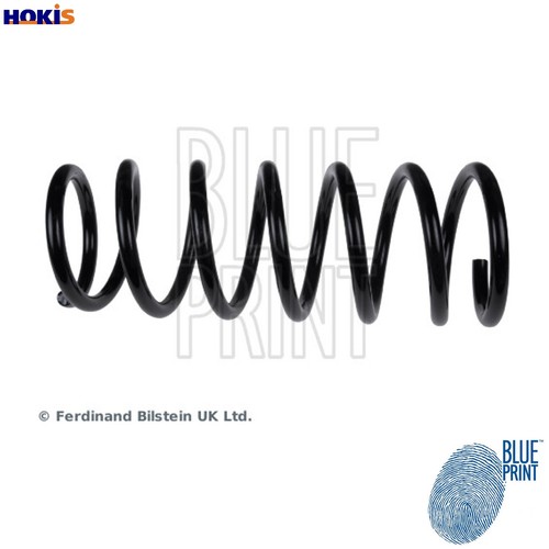 Suspension spring adk888349 - suspension,