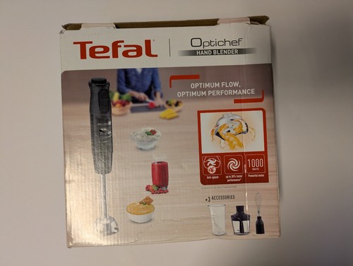 Tefal optichef hand - optichef, stick
