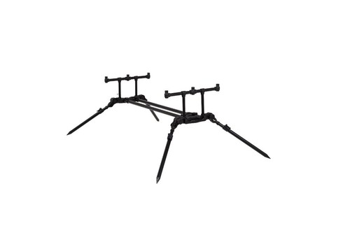 Jrc extreme rod pod - extreme, tx
