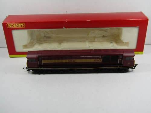 Hornby r2125b class - hornby,