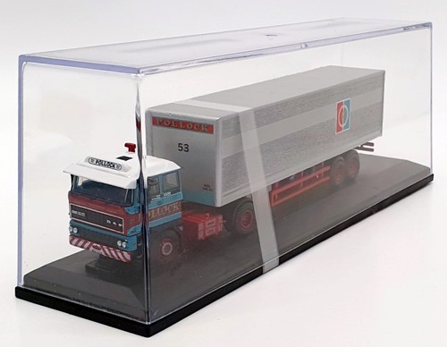 Oxford diecast scale - diecast, 1/76