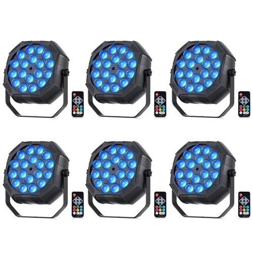 10x 54w led rechargeable - 10x,