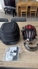 casco speedmask vautron