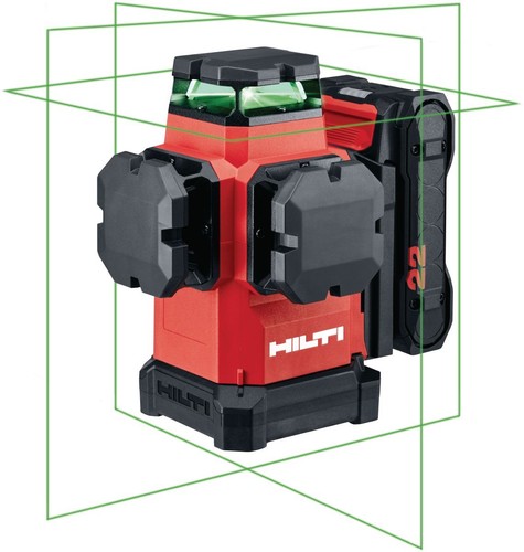 Hilti 50mg multi line - hilti, 50mg-22