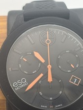 Men's ESQ Movado