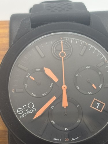 Men esq movado - esq,