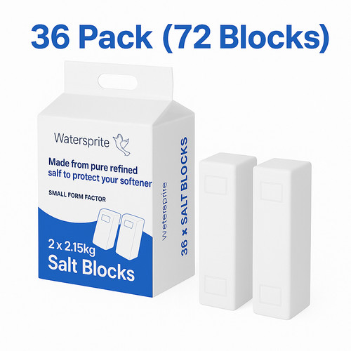 Pack block small format - pack, block)