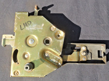 VW TRANSPORTER T25 SLIDING