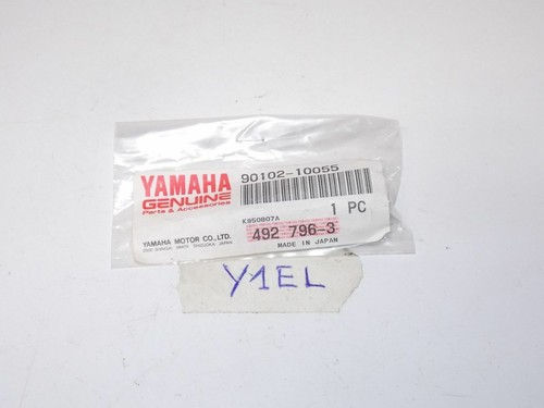 Oem 1984 yamaha phazer - yamaha,