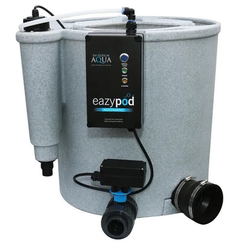 Evolution aqua eazy - eazy, pod