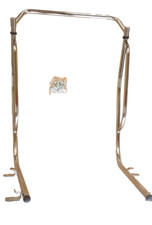 ukscooters VESPA CRASHBAR SIDE