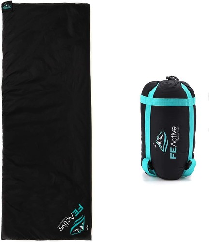Active camping sleeping bag - camping,