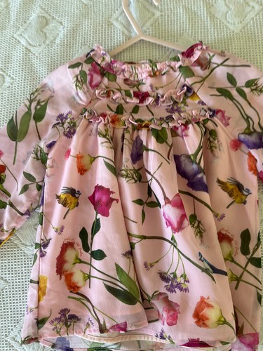 Ted baker baby dress