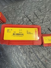 Dormer E500 M8 Tap Set No6