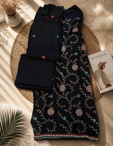 Punjabi salwar suit - punjabi,