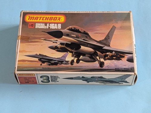 Matchbox general dynamics - general,