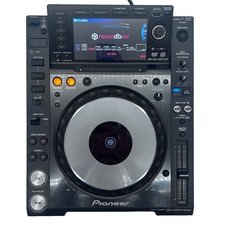 Pioneer CDJ 2000 NXS Nexus -