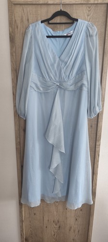 Wedding evening dress size - evening,