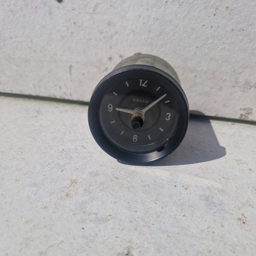 Vintage kienzle 12v car - vintage,