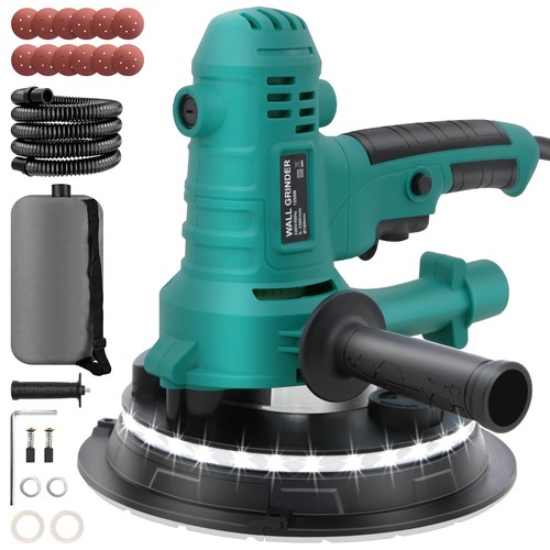 800w electric drywall - electric, sander