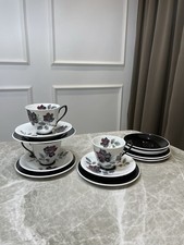 Royal Albert Masquerade Tea