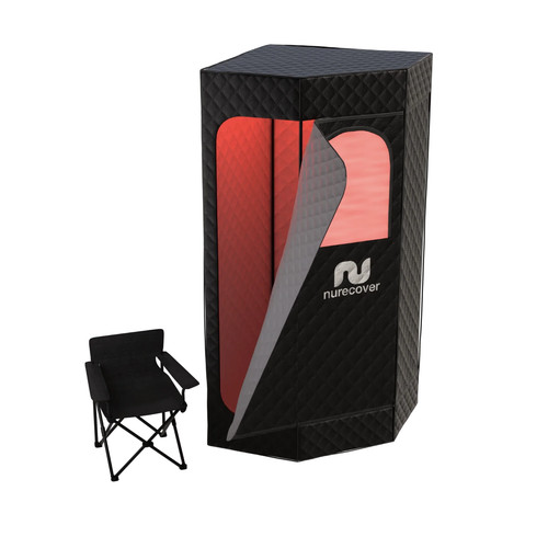 Nurecover tropic home steam - tropic,