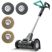 BLUEMARS 450W Electric Weed