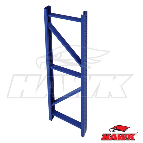 Commercial upright beam - commercial,
