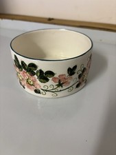 Griselda Hill Clover Bowl