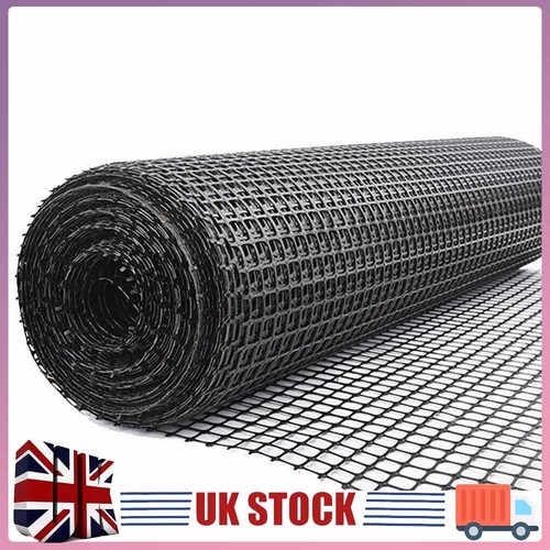 10m garden fence - 10m,