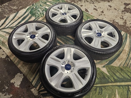 Ford mondeo mk3 ghia x - ford,