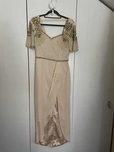 Virgosloungepale peach 8 - virgosloungepale, sz