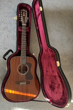 Guild GAD-125-12NAT Westerly