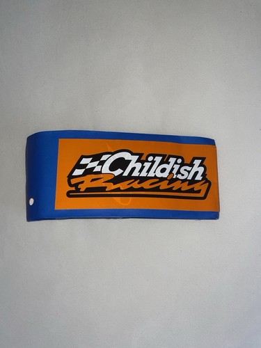Childish motorsport racing - childish,