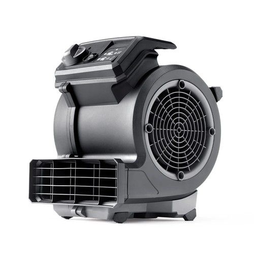 Vacmaster cardio54 cycling fan - cardio54,