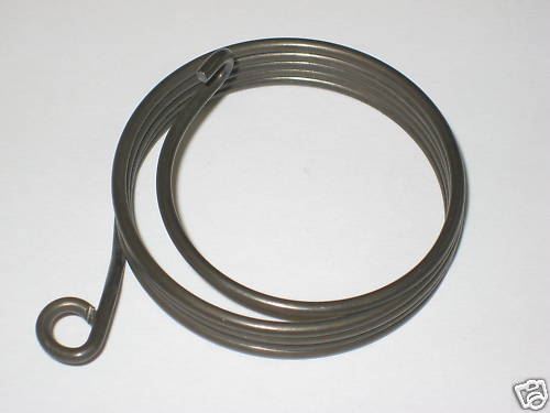 Kickstart spring bsa c15 b40 - spring,