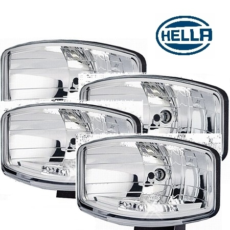 Hella jumbo 320ff - 4,