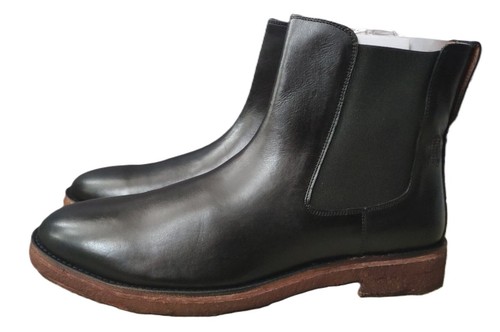 Frank wright shoemakers boots - frank,