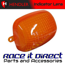 Indicator Lens Amber for Honda