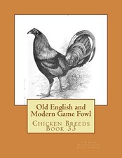 Old English and Modern Game