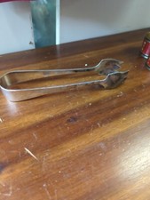 Vintage Rogers Antique Silver