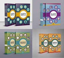 Hadith Qaidah Sirah Islamic