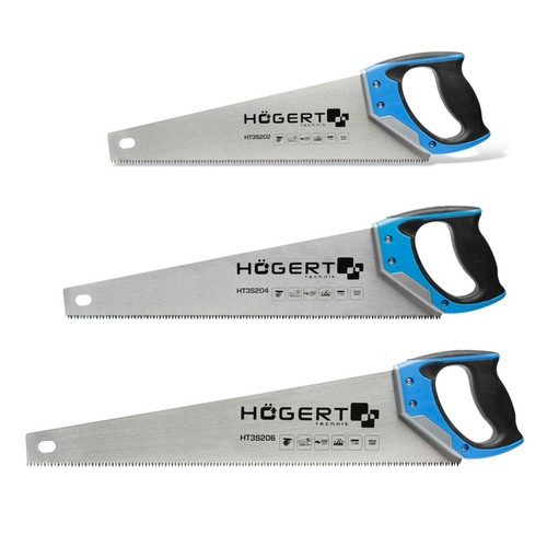 Högert universal jack hand - högert,