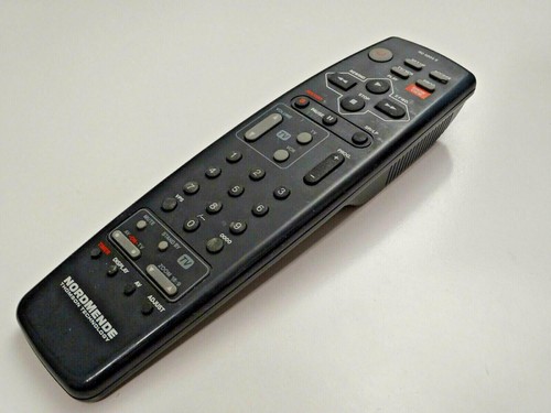 Original nordmende 3204 - rc,