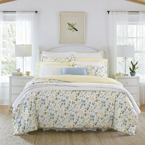 Laura ashley home king - ashley,