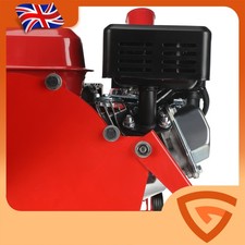 Shredder Gas Wood Lightweight