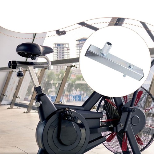 Exercise bike seat slider - bike,